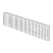 Дизайн-радиатор Royal Thermo Insignia VC3030 - 34 секц. белый preview