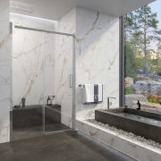 Душевая дверь Veconi Vianno 130см VN70CH-130-01-C4 preview