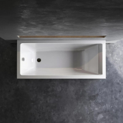 Ванна акриловая AM.PM Gem 160х70 W93A-160-070W-A preview