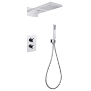 Душевая система Abber Weiss Insel AF8052     preview