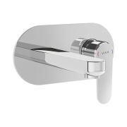 Смеситель для раковины Vitra Root Round A42721EXP preview