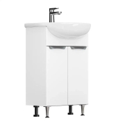 Тумба с раковиной Gradeonika Аура 55 preview