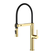 Смеситель для кухни Wasser Kraft A8877 preview