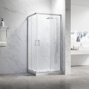 Душевой уголок Veconi Rovigo 100х100 RV27CH-100100-01-C8 preview