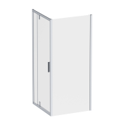 Душевой уголок AM.PM Gem 90х90 W90G-404-9090-MT  preview