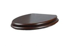 Сиденье для унитаза AM.PM Bourgeois Deco C677851WH   preview