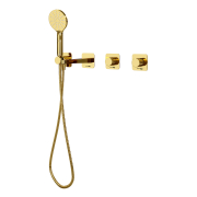 Смеситель для ванны Wasser Kraft A7651.303.305.280.197.348  preview