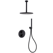 Душевая система Abber Wasser Kreis AF8121B    preview