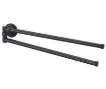 Держатель полотенец Wasser Kraft Isar K-7331  preview