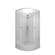 Душевая кабина Тритон Лайт 90х90 А  preview