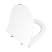 Сиденье для унитаза Vitra Nest 220-003R409 preview