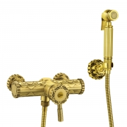 Гигиенический душ Lemark Jasmine LM6618B  preview