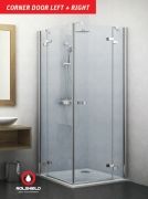 Душевое ограждение Roth Corner Elegant 90см левое BR 900 115-900000L-00-02 preview