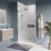 Душевая дверь Belbagno MARINO_2-BF-1-150-C-CR  preview
