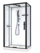 Душевая кабина Esbano EST-RASPA-128 120х80 preview