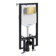 Система инсталляции для унитазов WasserKRAFT Vils 56TLT.010.ME.MG03  preview