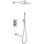 Душевая система Abber Daheim AF8250SP     preview
