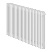 Дизайн-радиатор Royal Thermo Insignia VC3050 - 26 секц. белый preview