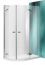 Душевой уголок Roth Elegant line 120х80 GR2 L 131-120080L-00-02 preview