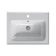 Раковина мебельная AM.PM X-Joy 60см M85AWCC0602WG64 preview