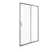 Душевая дверь Good Door 120см LITE WTW-120-C-GM preview