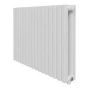 Дизайн-радиатор Royal Thermo Shift Q30 VC2050 - 12 секц. белый preview