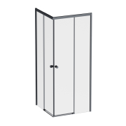 Душевой уголок AM.PM X-Joy 80х80 W94G-403-8080-BT1K  preview