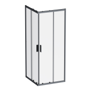 Душевой уголок AM.PM Gem 80х80 W90G-403-8080-BT  preview