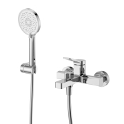 Смеситель для ванны Belbagno Albano ALBANO-VASM-CRM preview