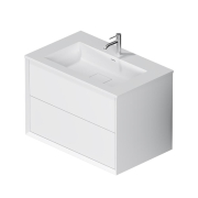 Тумба под раковину AM.PM Libre 80см M60FHX0802WM preview