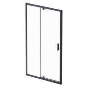 Стеклянная душевая дверь  AM.PM Gem 120см W90G-120-1P-BT preview