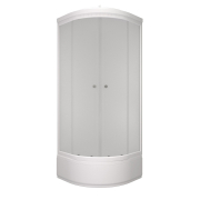 Душевая кабина Тритон Вельвет 80х80 В preview