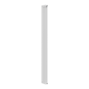 Дизайн-радиатор Royal Thermo Shift R22 C2180 - 04 секц. белый preview