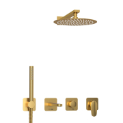 Душевая система Wasser Kraft A3651.283.284.180.259.285.194.286  preview