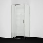 Душевой уголок Wasser Kraft Spree 90х80 14P20 preview