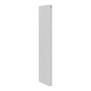 Дизайн-радиатор Royal Thermo Shift Q30 C2180 - 06 секц. белый preview