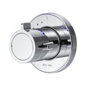 Смеситель для душа AM.PM X-Joy F85A65600  preview