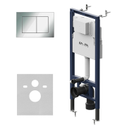 Система инсталляции для унитаза AM.PM MasterFit I012713.0201 preview