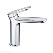 Смеситель для раковины Black&White GF-7109-С   preview