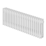 Дизайн-радиатор Royal Thermo Insignia VC3030 - 22 секц. белый preview