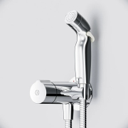 Гигиенический душ AM.PM X-Joy F0H85A500  preview