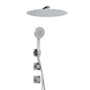 Душевая система Wasser Kraft A4651.293.090.117.271.087.127    preview