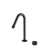 Смеситель для раковины Black&White GF-7108-MB   preview