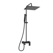 Душевая система Wasser Kraft A277.162.218.BM  preview