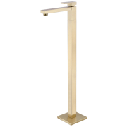 Смеситель для раковины Abber Daheim AF8241G  preview