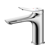 Смеситель для раковины Lemark Ortus LM11306C preview