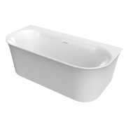 Овальная акриловая ванна Azario Альба 150x80 AZ-8695-1.5 preview