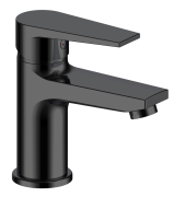 Смеситель для раковины Esko Budapest black BT26MB preview