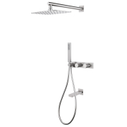 Душевая система Abber Rund AF8717SP    preview