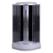 Душевая кабина Loranto 80х80 CS-6680-25K  preview